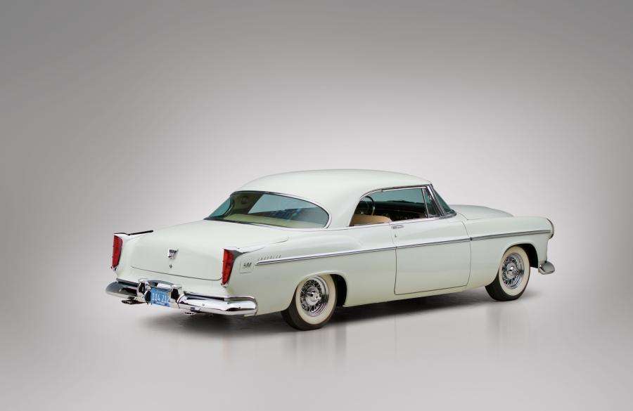  Chrysler C-300 1955 года  (фото 70 из 98)